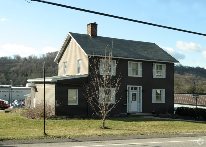 More Photos Of 4021 Old William Penn Hwy, Murrysville Office Residential For Sale