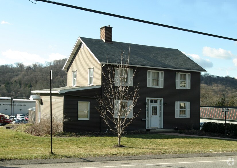 Primary Photo Of , Murrysville Office For Sale