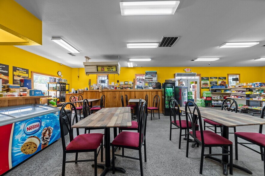 More Photos Of 39365 US Highway 264 E, Belhaven General Retail For Sale