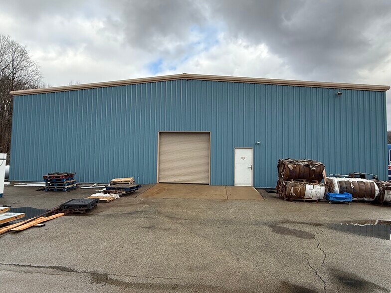 More Photos Of 479 Ferguson Rd, Dunbar Refrigeration Cold Storage For Sale