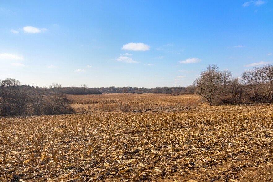 More Photos Of 19925 W Indian Creek Rd, Long Grove Land For Sale