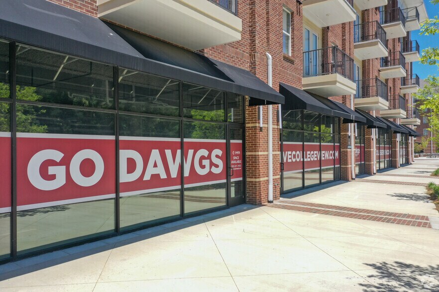 More Photos Of 385 College View Dr, Starkville Apartments For Lease