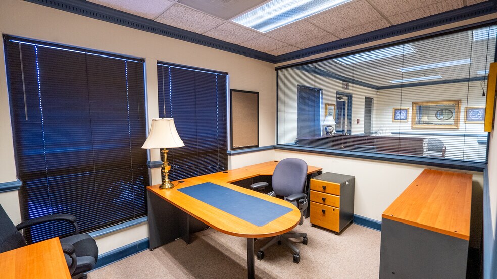More Photos Of 1820 The Exchange SE, Atlanta Office For Sale