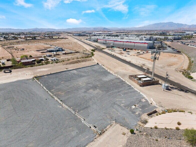 More Photos Of 6721 Rogers St, Las Vegas Land For Sale