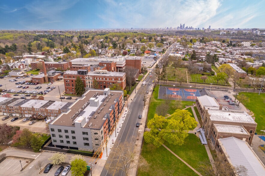More Photos Of 5801 Ridge Ave, Philadelphia Apartments For Lease