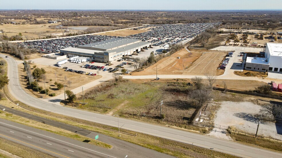 More Photos Of 3005 Burleson blvd, Burleson Land For Sale