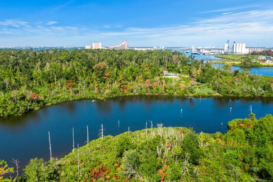 More Photos Of Giovanni Street St, Lake Charles Land For Sale