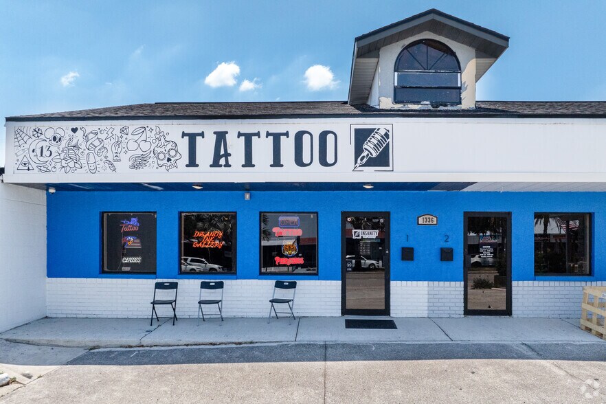 More Photos Of 1336 E Cape Coral Pky, Cape Coral Storefront For Sale