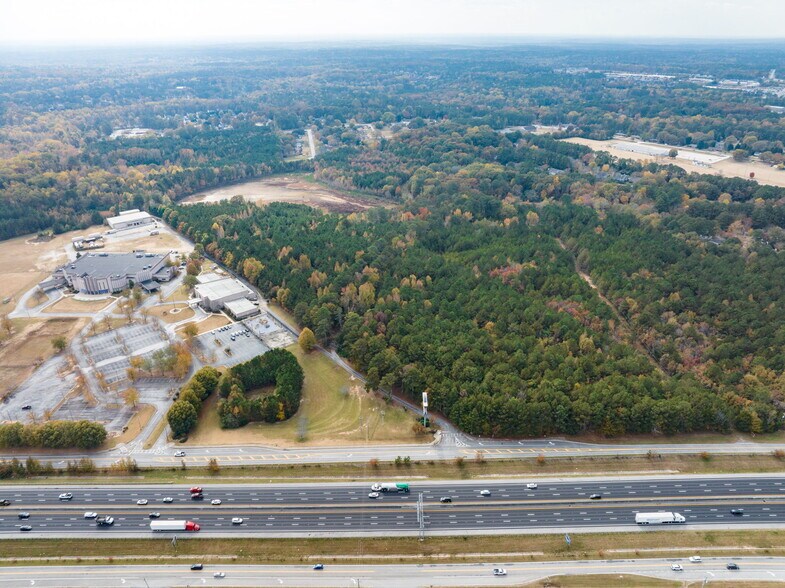 More Photos Of 1705 Iris Dr SE, Conyers Land For Sale