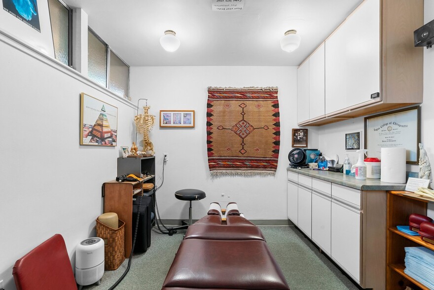 More Photos Of 3811 Portola Dr, Santa Cruz Medical For Sale