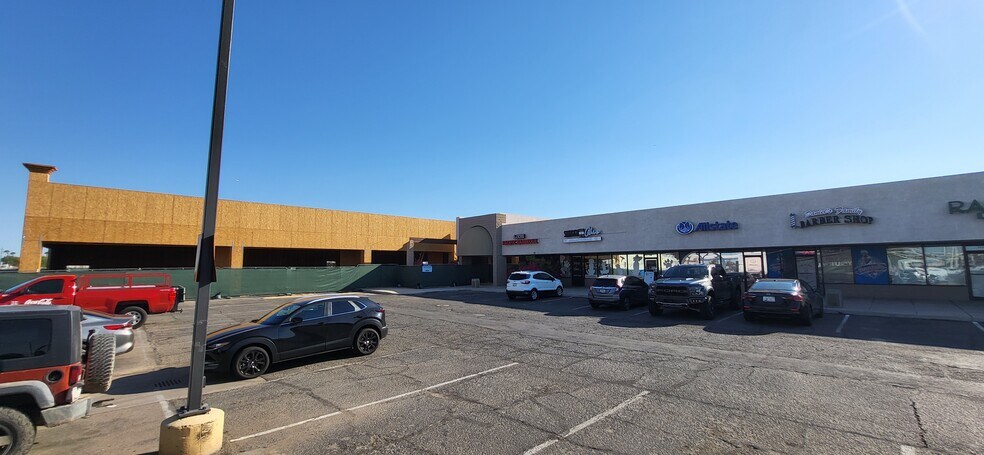 More Photos Of 3939 S Avenue 3 E, Yuma Unknown For Lease