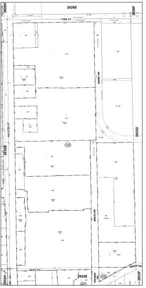 More Photos Of 17627-1731 Halsted St, Homewood Freestanding For Sale