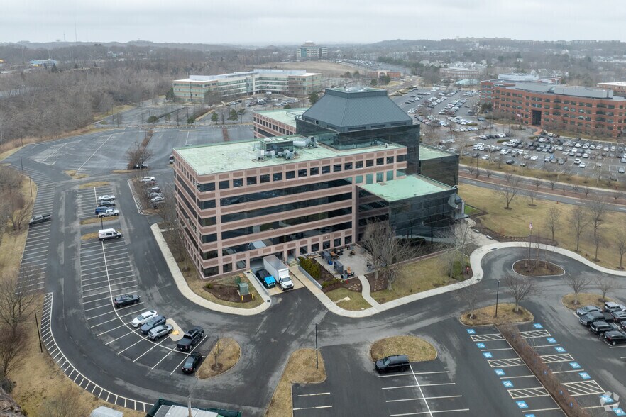 More Photos Of 1200 Crown Colony Dr, Quincy Business Park For Lease
