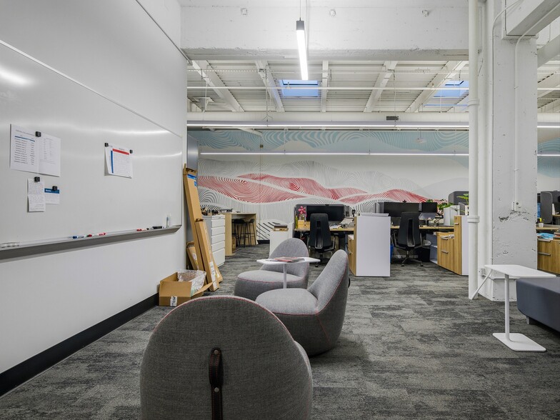 More Photos Of 14 O'Henry Ave, Asheville Loft Creative Space For Lease