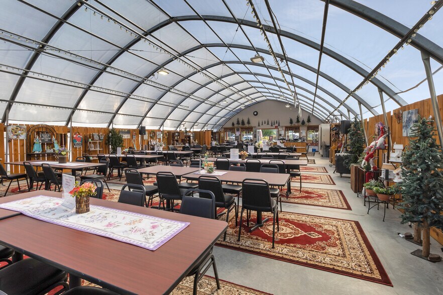 More Photos Of 12314 264th St E, Graham Winery Vineyard For Sale