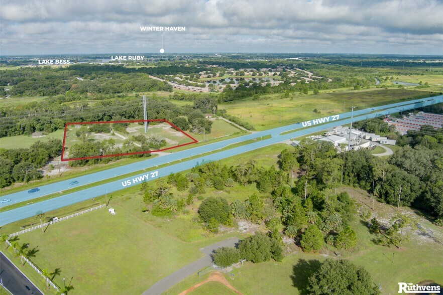 More Photos Of 1940 Tillman Dr, Lake Wales Land For Sale