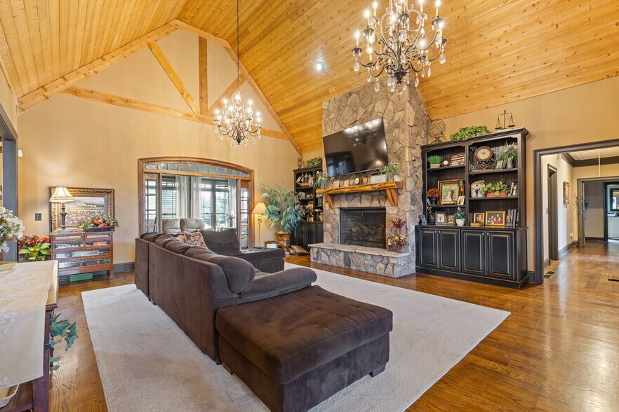 More Photos Of 2932 Highway 124 W, Jefferson Specialty For Sale