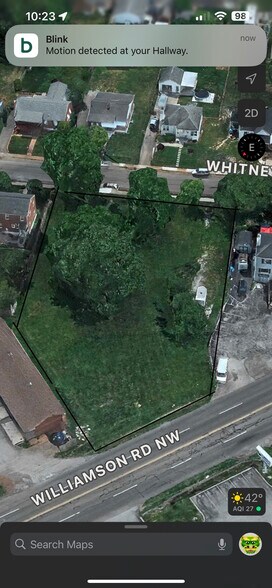 More Photos Of Williamson Rd @ Williamson Rd NW, Roanoke Land For Sale