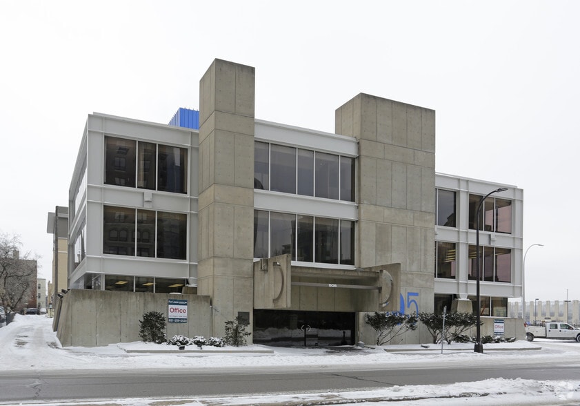 More Photos Of 505 E Grant St, Minneapolis Office For Lease