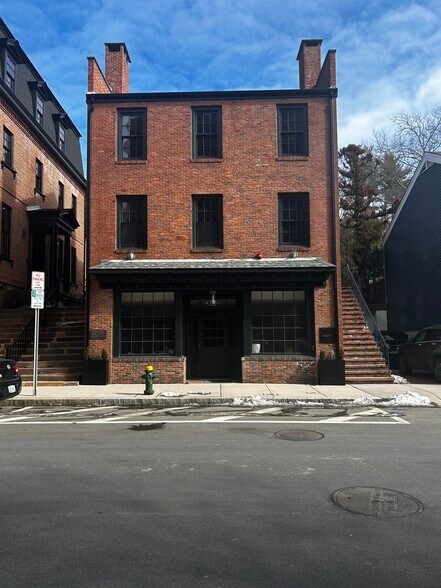More Photos Of 320 S Main St, Providence Loft Creative Space For Lease