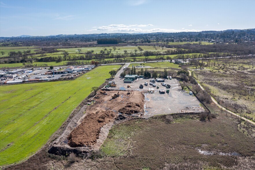 More Photos Of 6263 Sebastopol Ave, Sebastopol Land For Lease