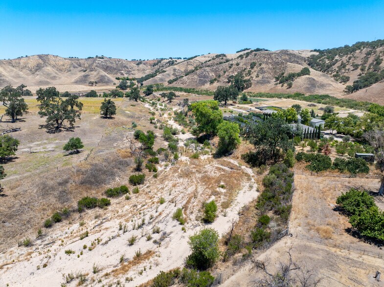 More Photos Of 5750 El Pharo Dr, Paso Robles Land For Sale