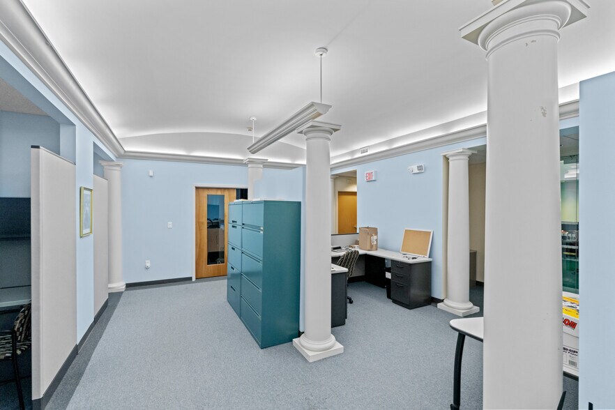 More Photos Of 28 Thurber Blvd, Smithfield Office For Sale