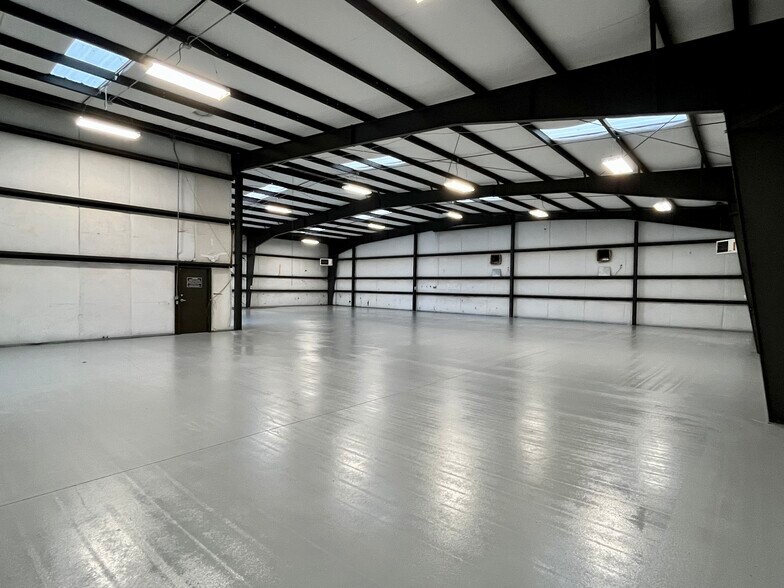 Primary Photo Of 1011 Vista Way, Red Bluff Industrial For Sale