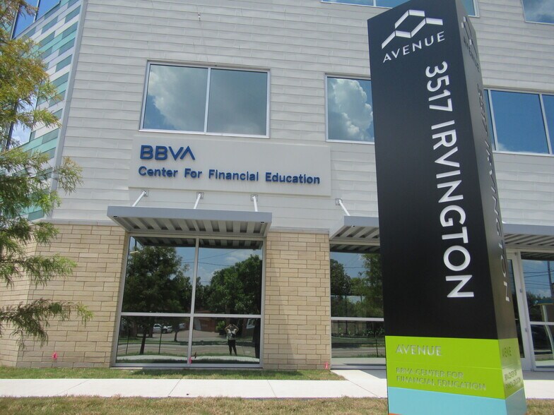 More Photos Of 3517 Irvington Blvd, Houston Medical For Lease