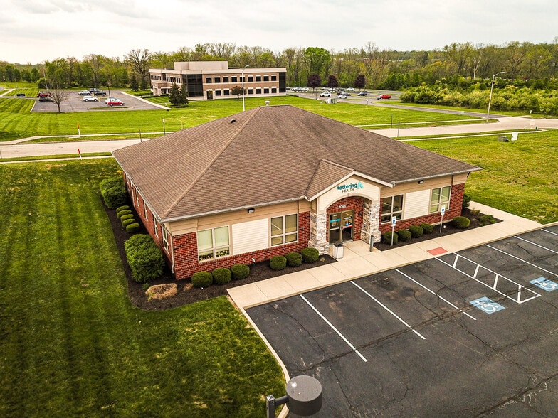 More Photos Of 1045 Channingway Dr, Fairborn Office For Sale