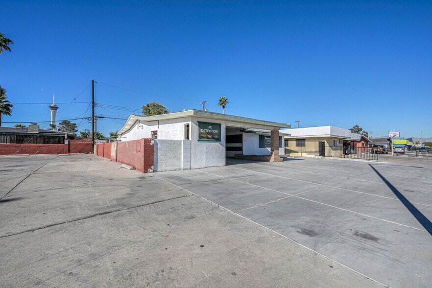 More Photos Of 1920 S Maryland Pky, Las Vegas Office Residential For Sale