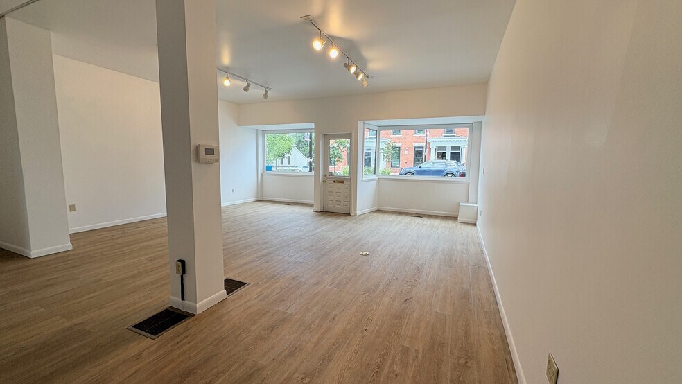 More Photos Of 203 Warren St, Hudson Storefront Retail Office For Lease