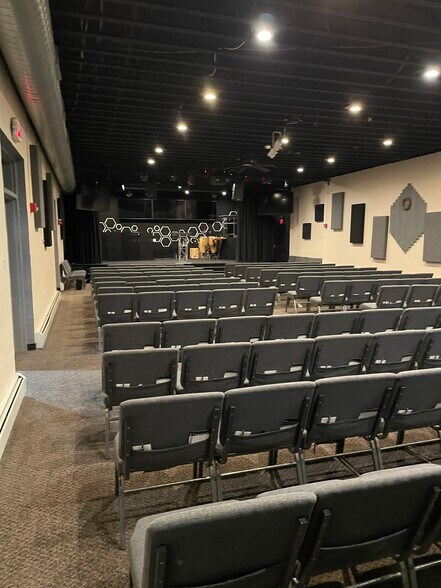 More Photos Of 1312 Central Ave, Albany Religious Facility For Sale