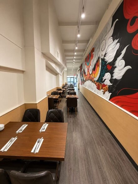 Primary Photo Of 48 W 48th St, New York Office For Lease