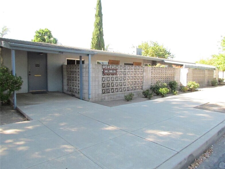 More Photos Of 756 G St, Reedley Medical For Sale