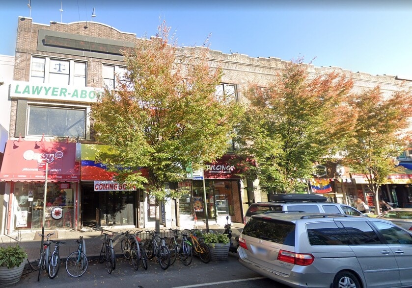 More Photos Of 82-10 Roosevelt Ave, Elmhurst General Retail For Sale