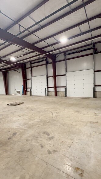 Primary Photo Of 5120 E Paris Ave SE, Kentwood Light Manufacturing For Lease