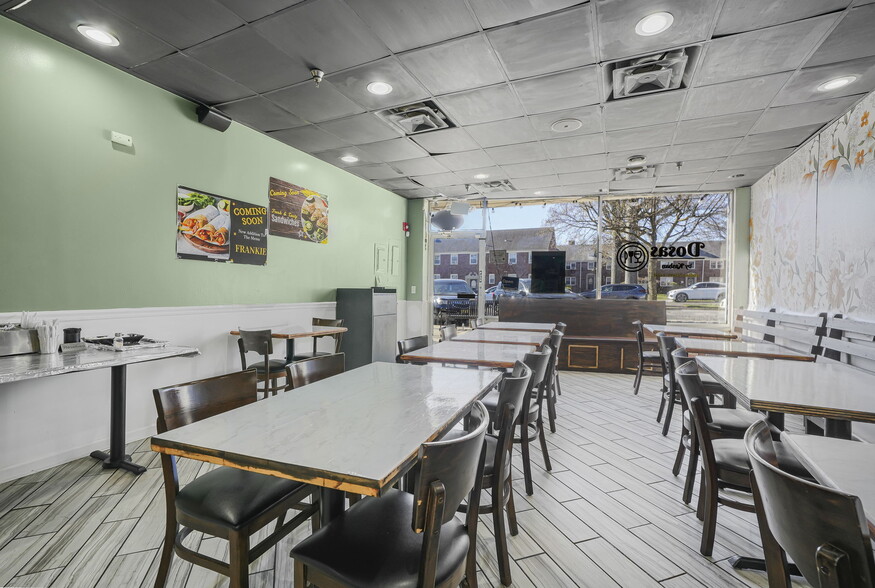 More Photos Of 72-76 Market St, Clifton Restaurant For Sale