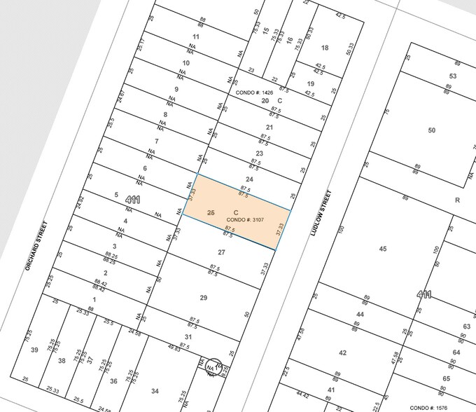 More Photos Of 145 Ludlow St, New York Apartments For Sale