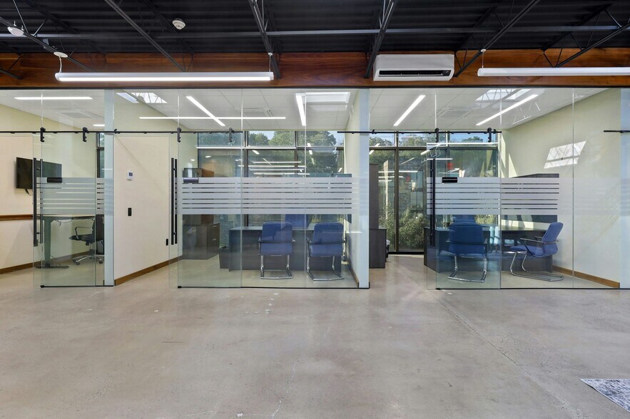 More Photos Of 85 Orient Way, Rutherford Loft Creative Space For Lease