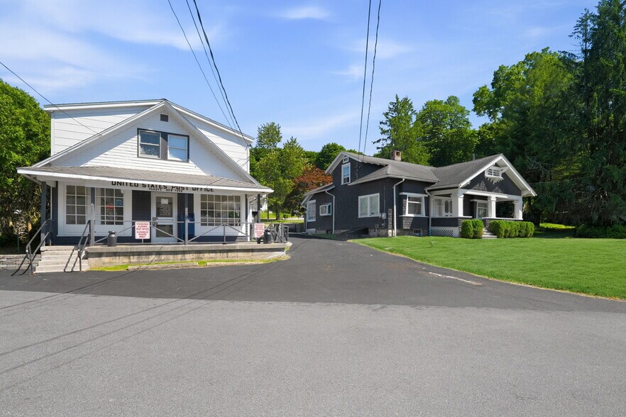 More Photos Of 1-3 Main St, Purdys Post Office For Sale