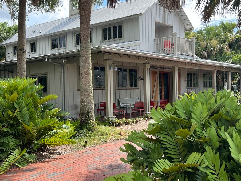 More Photos Of , Longwood Office For Sale