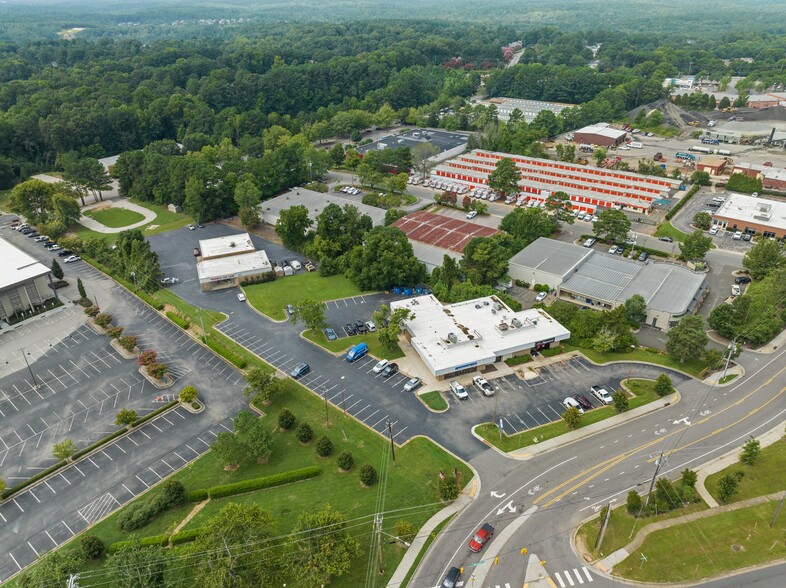 More Photos Of , Raleigh General Retail For Sale