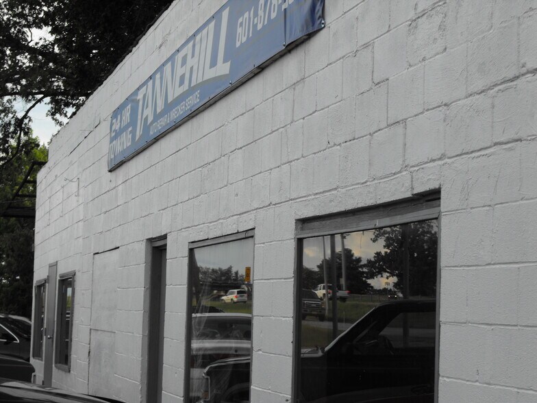 More Photos Of 106 I55 SOUTH W FRONTAGE RD S, Terry Land For Sale