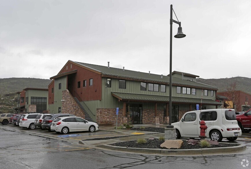 More Photos Of 2700 Rasmussen Rd, Park City Unknown For Lease