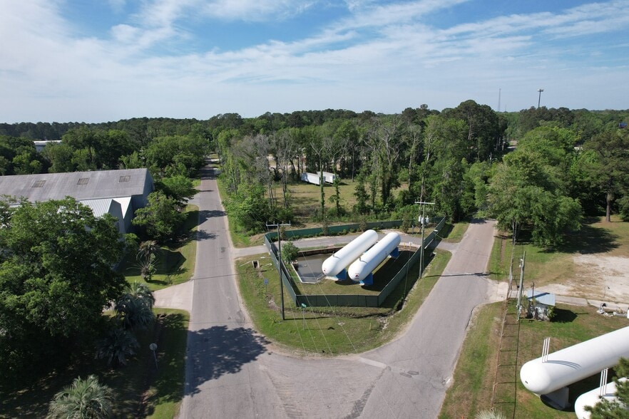 More Photos Of 0 Dennard Ave, Jacksonville Land For Sale