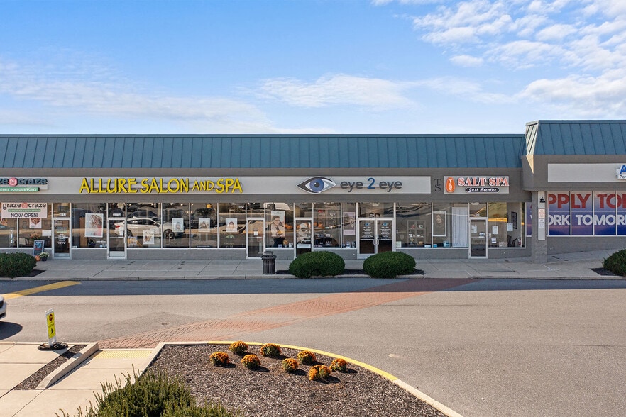More Photos Of 4602-4692 Broadway Rd, Allentown Unknown For Lease