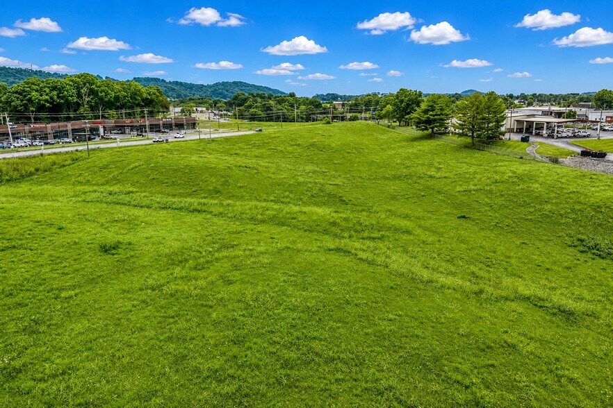 More Photos Of TBD TBD Suncrest Dr., Johnson City Land For Sale