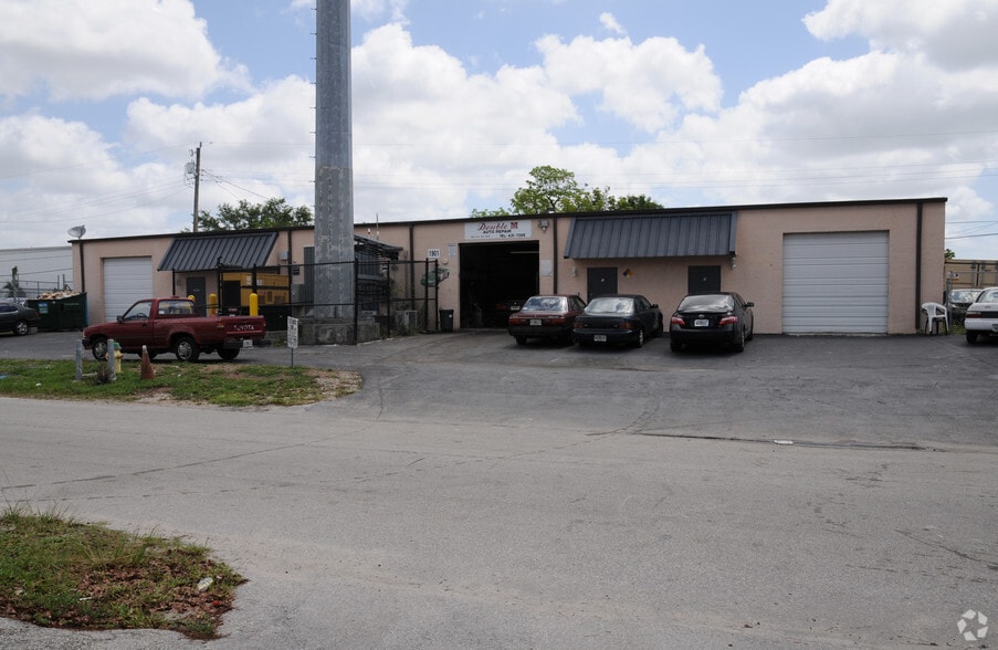 More Photos Of 1901 SW 100th Ter, Miramar Warehouse For Lease
