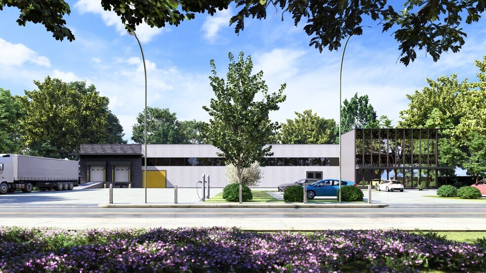 More Photos Of 727 Linden Ave, Rochester Land For Sale